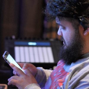 Meet your Posher, Manuel